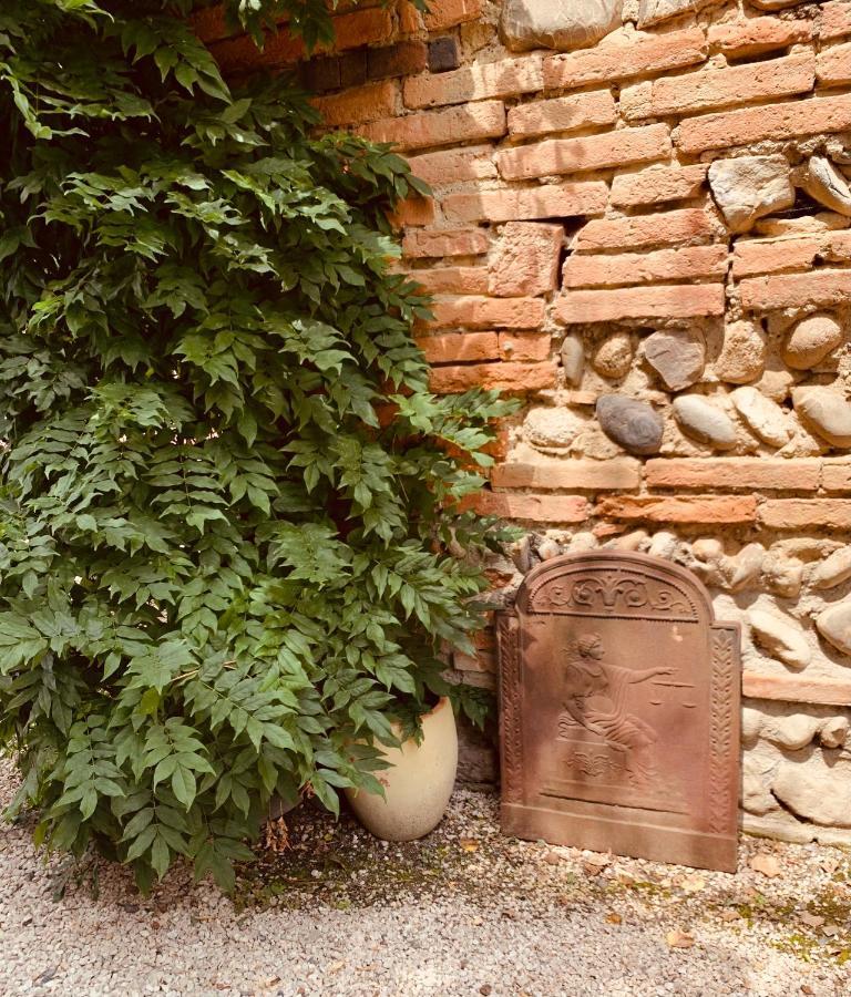 A La De Chambre De Lau Noé Exterior foto